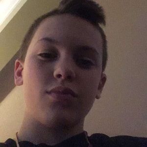 Meet your Posher, Luke